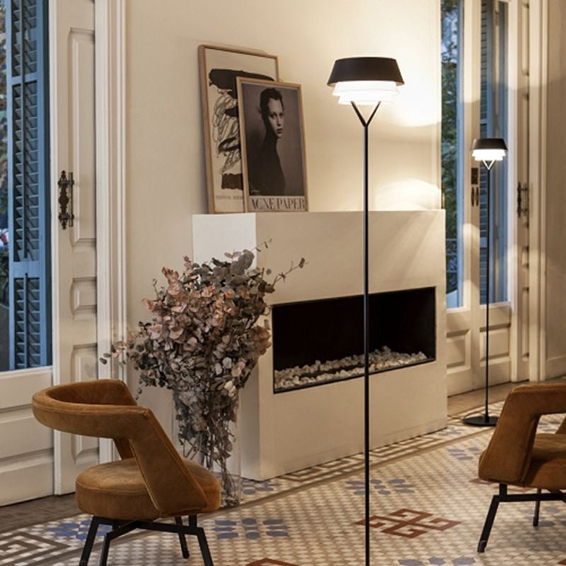 Carpyen Gala Floor Lamp