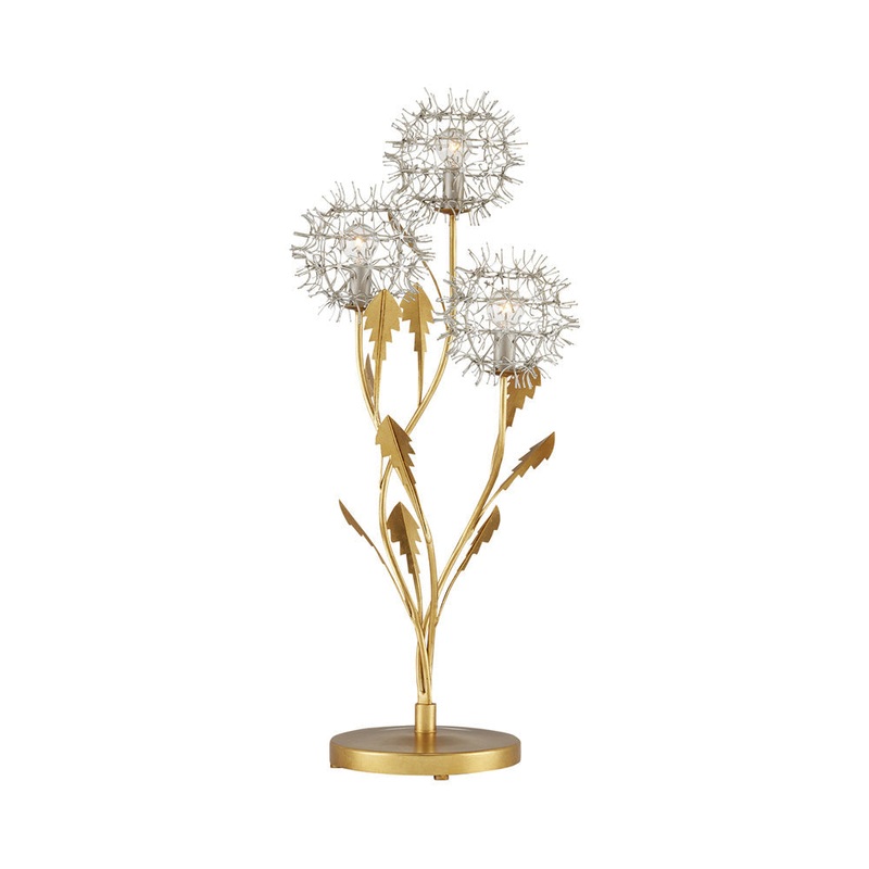 Dandelion Table Lamp