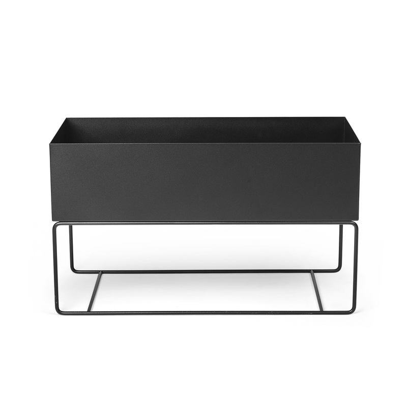 Ferm Living Large Plant Box
