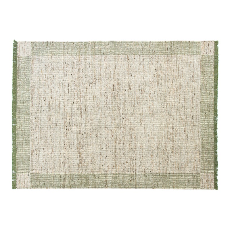 Halo in moss – Custom – 12′ Wide
