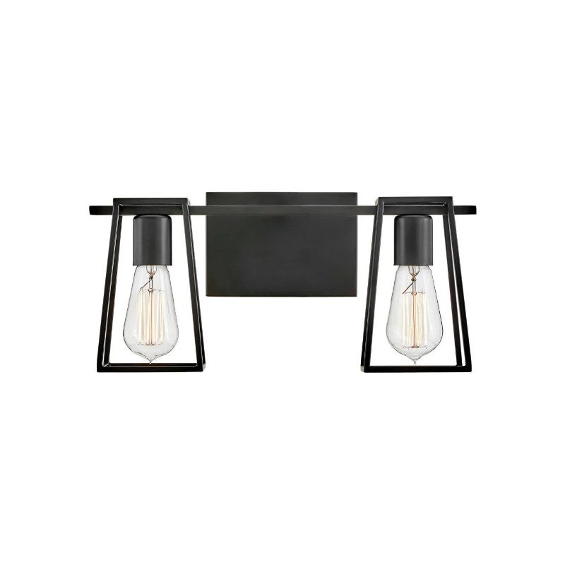 Hinkley 5162 Filmore 2-lt 16″ LED Vanity