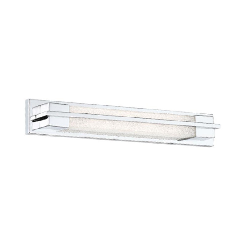 Ice LED Bath Vanity Light