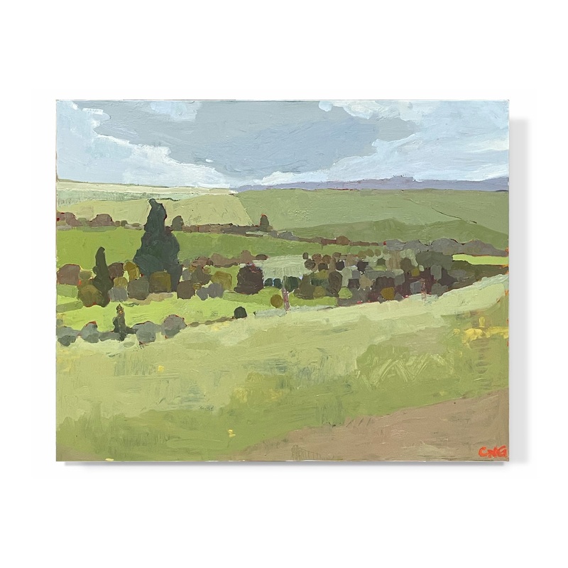“Montana Plains”