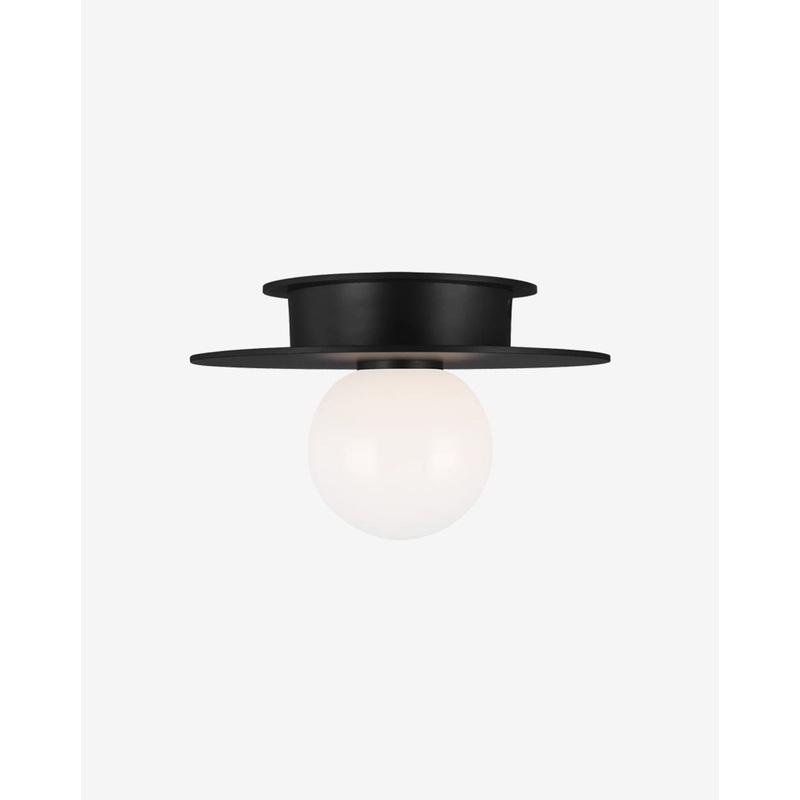 Nodes Flush Mount