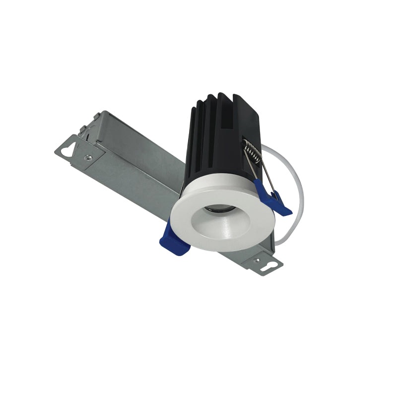Nora NM1-PRDC 1″ M1+ Canless LED Downlight, 600 Lumens