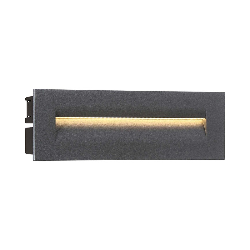 Odia Outdoor LED Wall Light