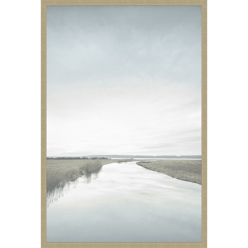 Peace on the Marsh