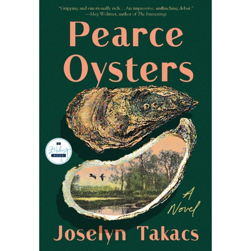 Pearce Oysters