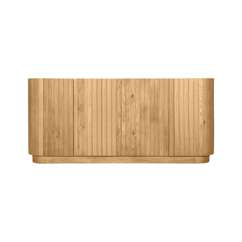 Penelope 4 Door Sideboard