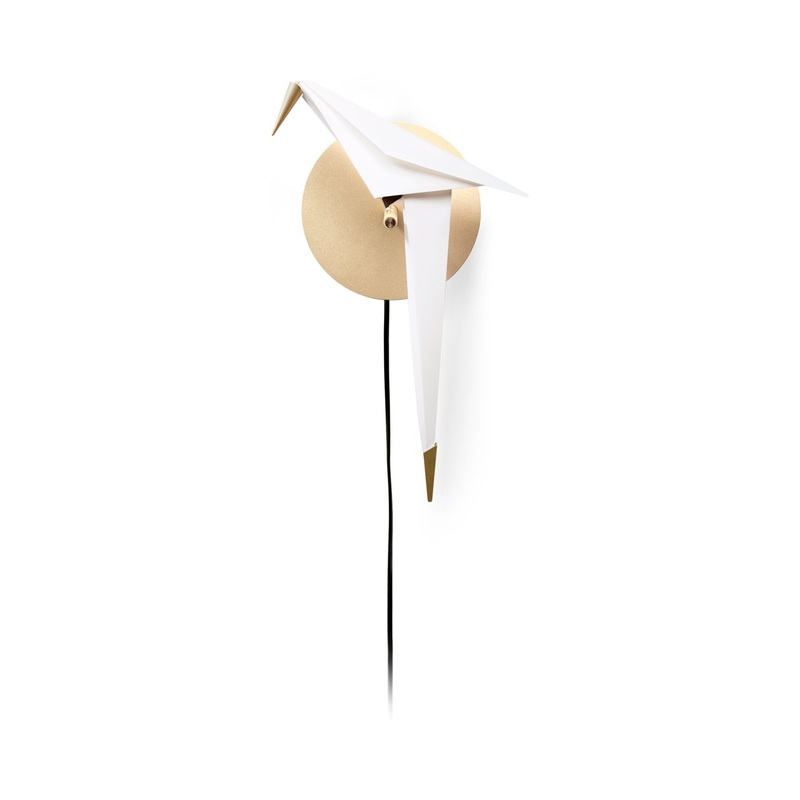 Perch LED Wall Light
