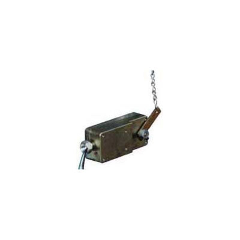 Shutter Motor Kit