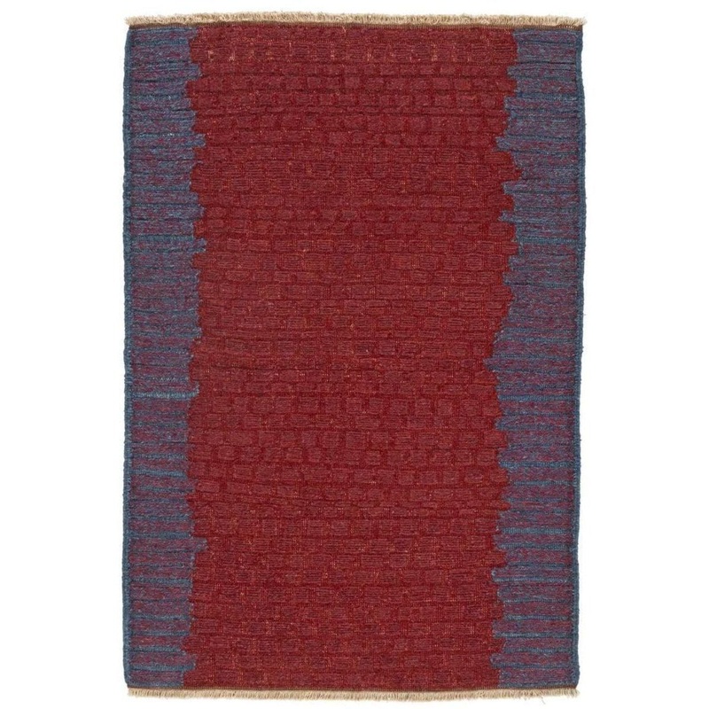 SOUMAK/KILIM BERRY