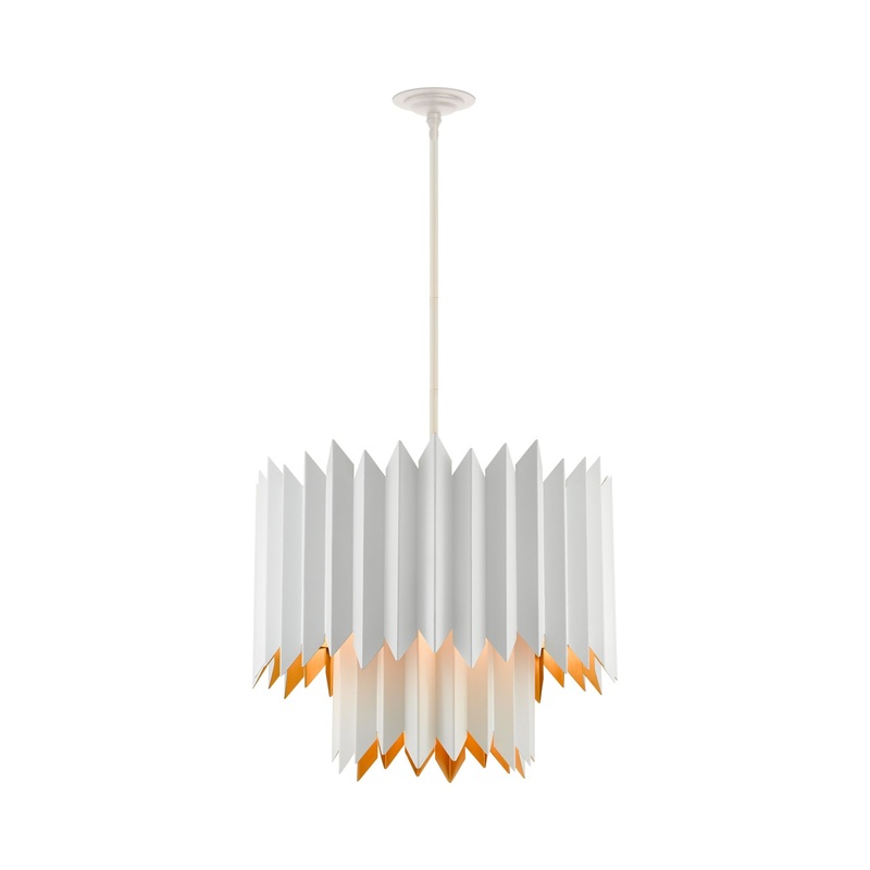Syrie Chandelier