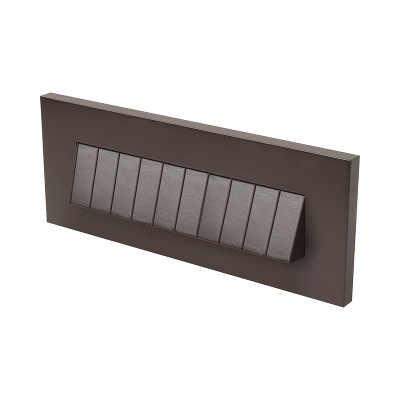 Tarpa Outdoor LED Brick Light