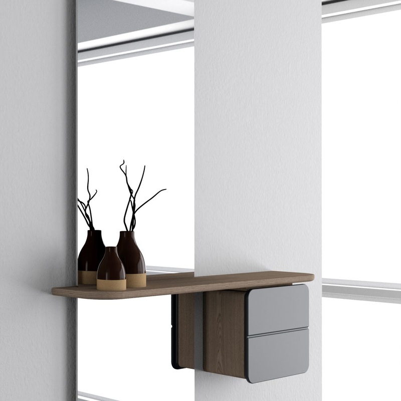 Umage One More Look Mirror