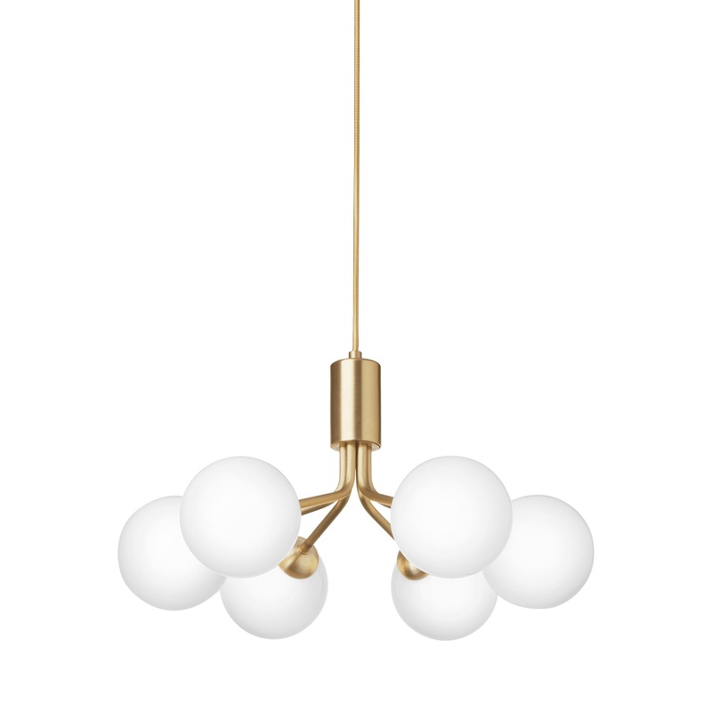 Apiales Chandelier
