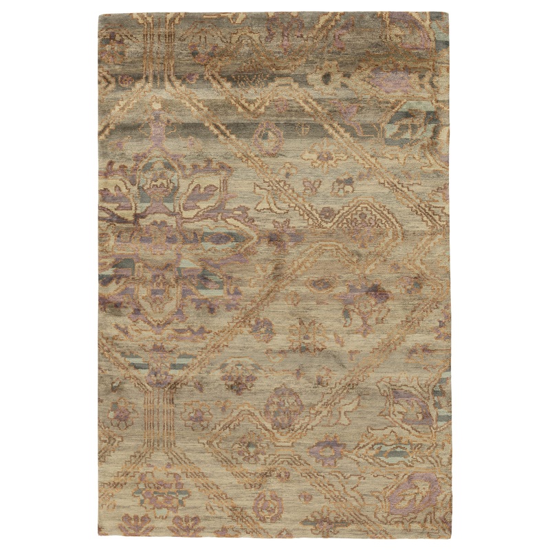 ASTER AMETHYST COPPER