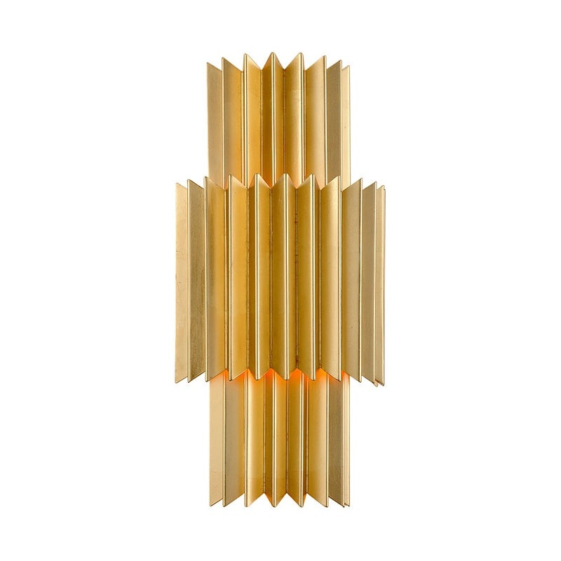 Corbett Moxy 2-lt 10″ Wall Sconce