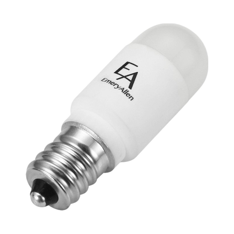 Emeryallen Candelabra Base 120V COB Mini LED Bulb