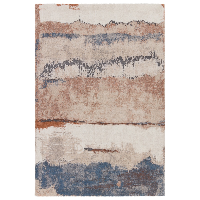 Ferris Sobia Machine Made Synthetic Blend Indoor Area Rug From Jaipur Living