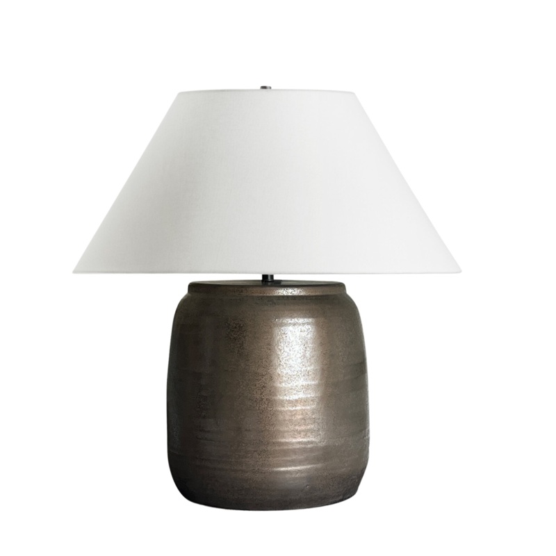 Graham Table Lamp