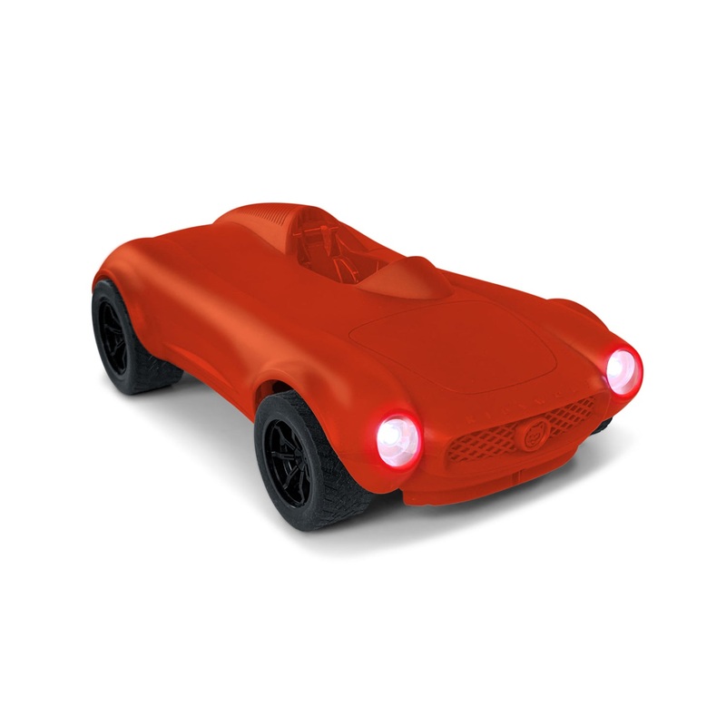 Kidywolf Kidycar Remote Control Car (Red) – Second Chance