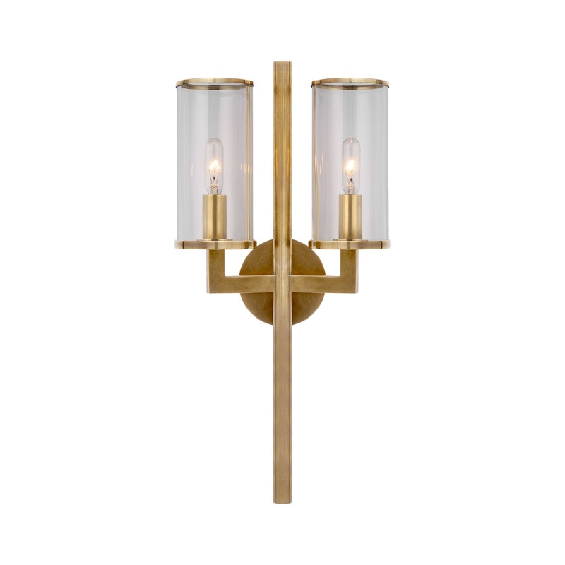 Liaison Double Wall Light