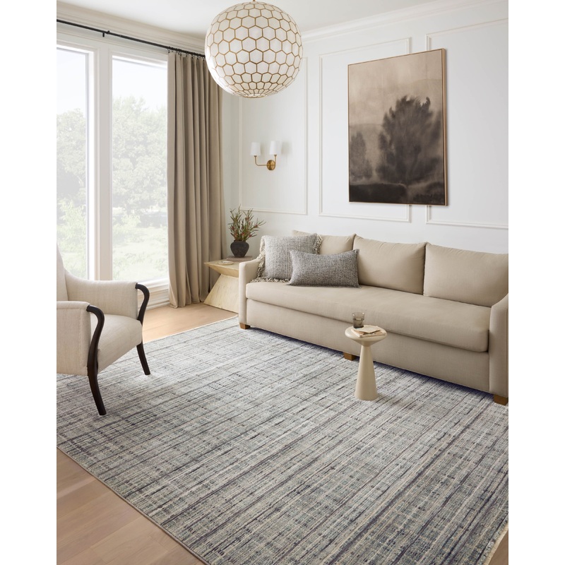 Loloi Soho Rug | Jade / Stone