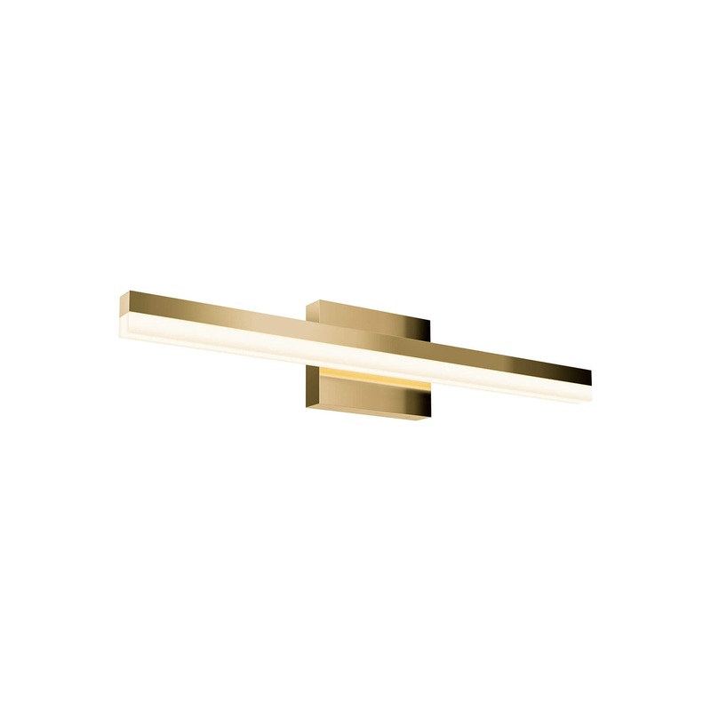 Lyra LED Bath Vanity Light