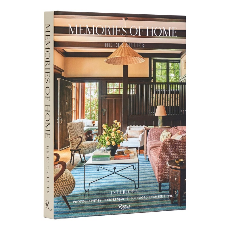 Memories of Home Caillier