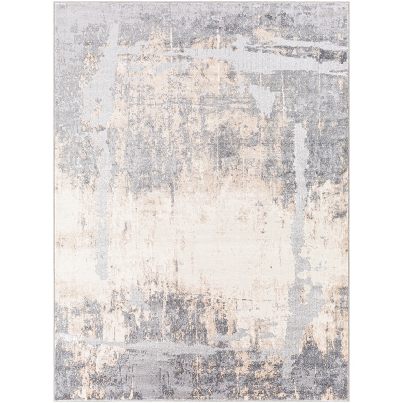 Perception 27697 Machine Woven Synthetic Blend Indoor Area Rug by Surya Rugs