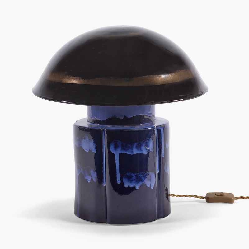 Serax John Terres de Rves Table Lamp
