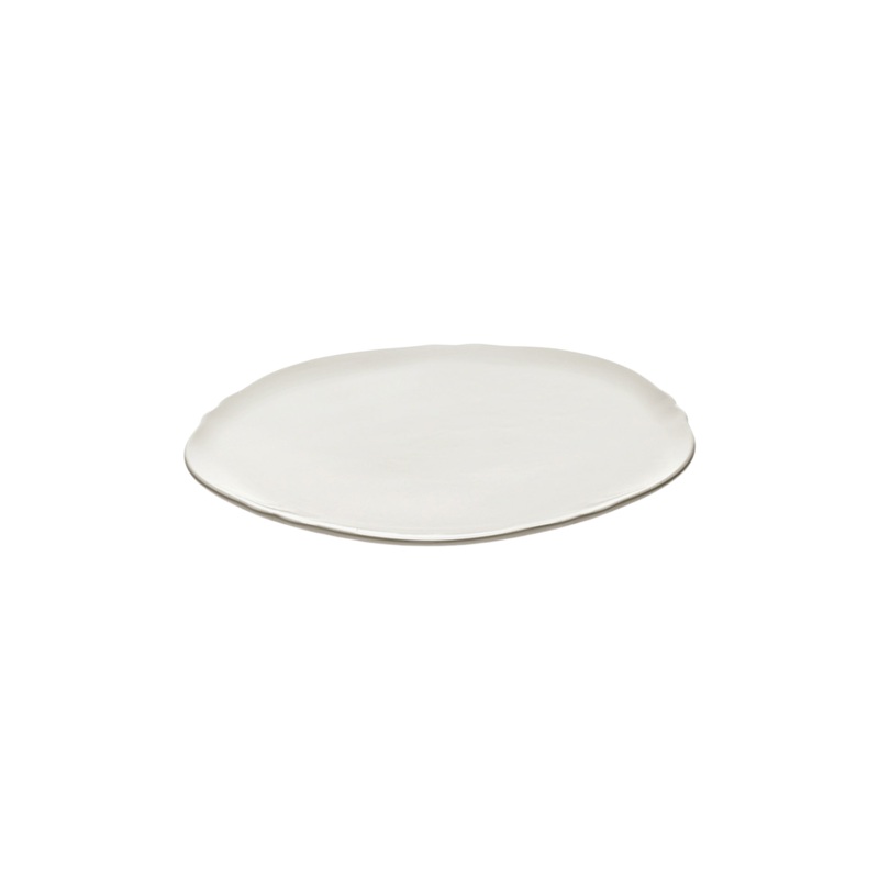 Serax Silhouette Starter Plate – Set of 4