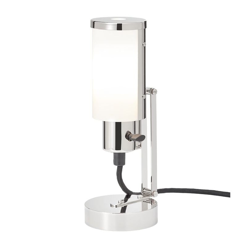 Tecnolumen Wagenfeld WNL 30 Table Lamp