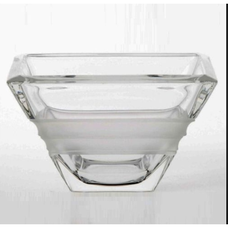 Vietri Lastra Small Glass Bowl