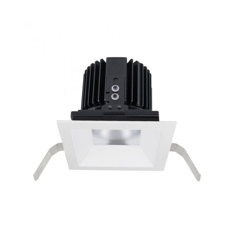 WAC R4SD1T Volta 4.5″ Square LED Shallow Regressed Trim
