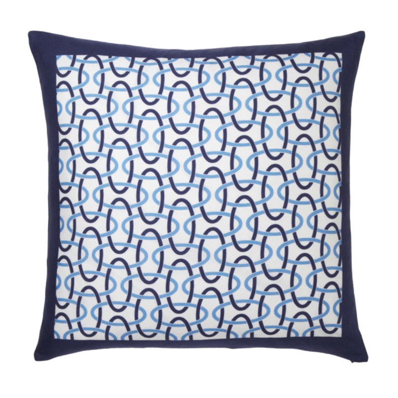 Yves Delorme Taormina Decorative Pillow