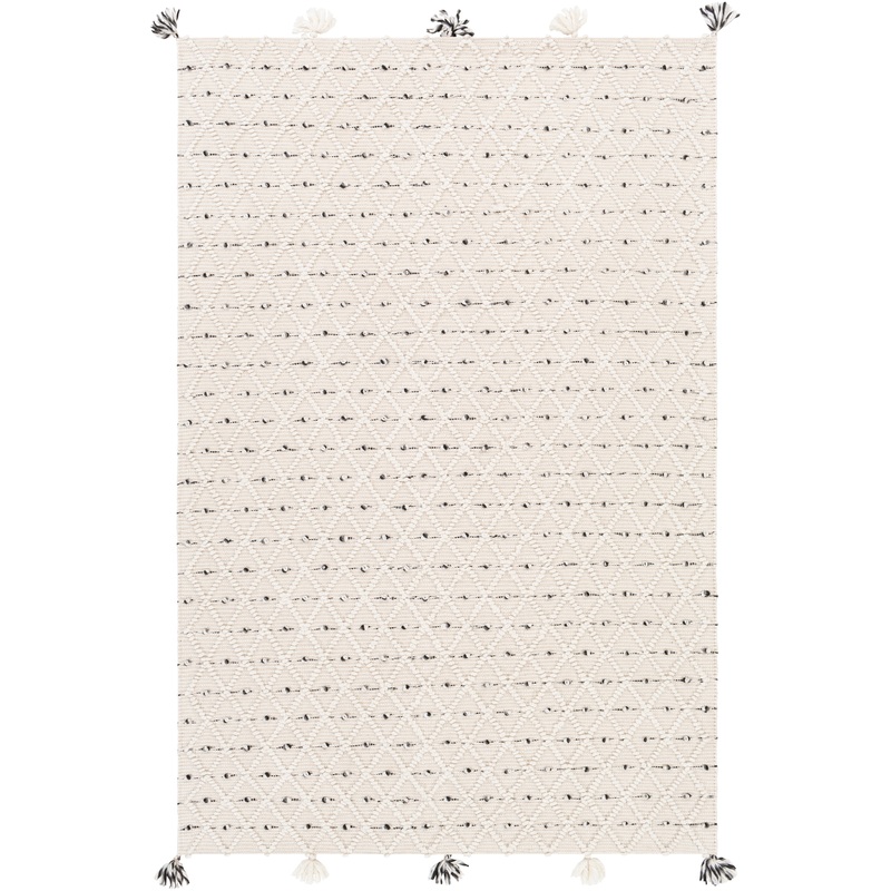 Azalea 24389 Hand Woven Synthetic Blend Indoor/Outdoor Area Rug by Surya Rugs