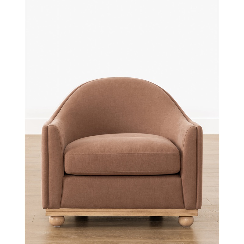 Bunnell Lounge Chair (Ready to Ship)