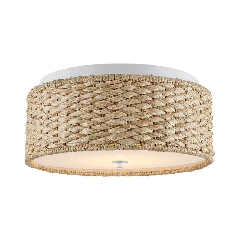 Colchester LED Flush Mount Ceiling Light