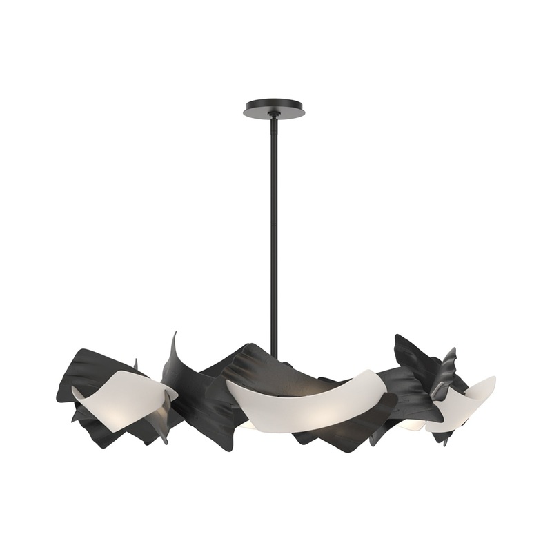 Crest Circular Pendant Light