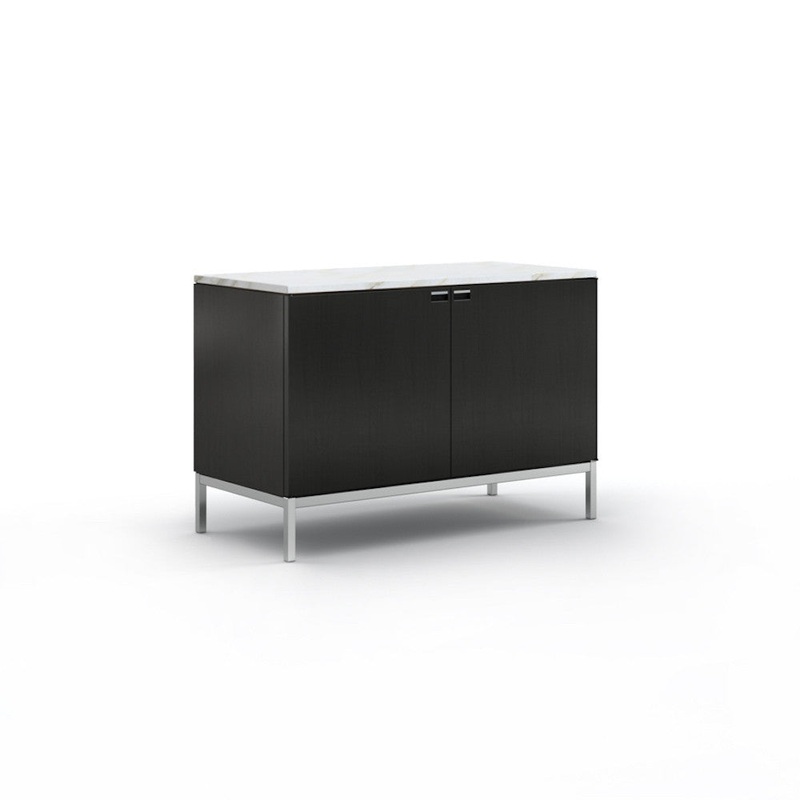 Florence Knoll Credenza 2-Position
