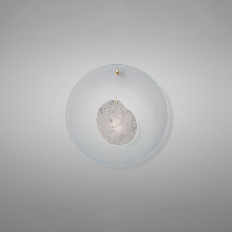Gioia LED Wall Light