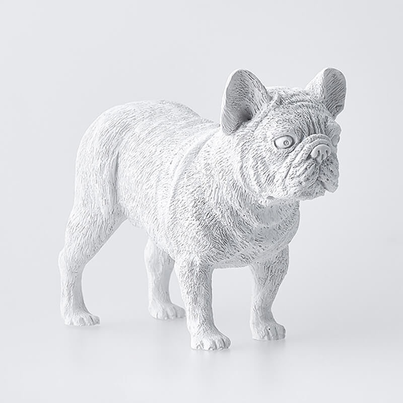 Haoshi Bulldog X Paper Weight