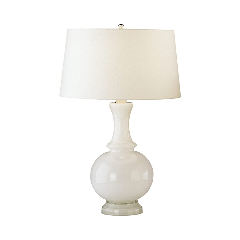 Harriet Table Lamp