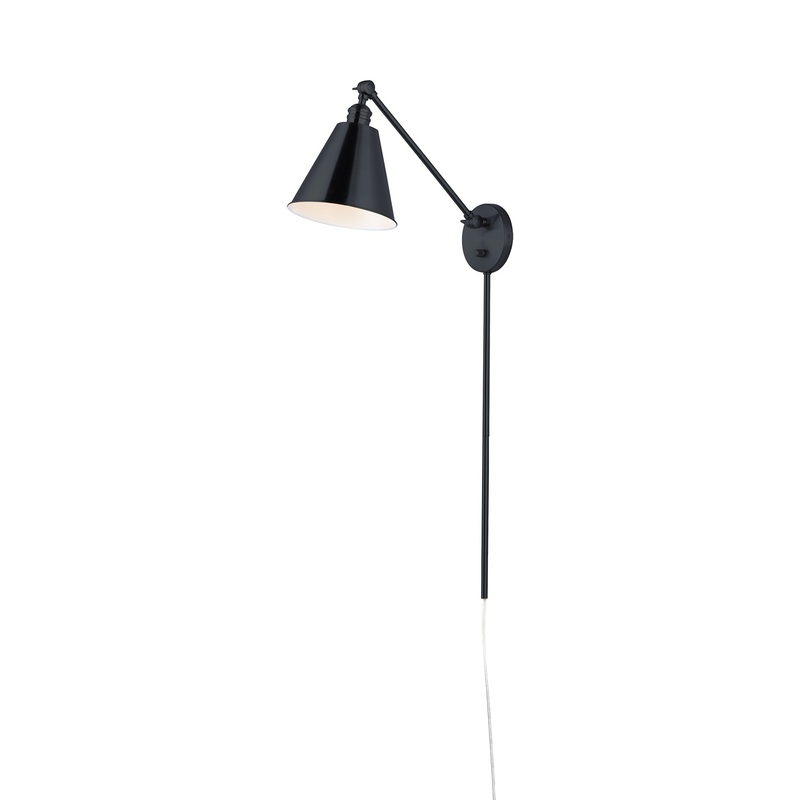Library Wall Light