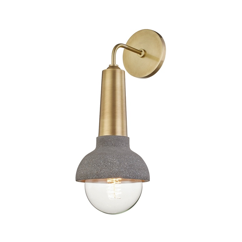 Macy Wall Light
