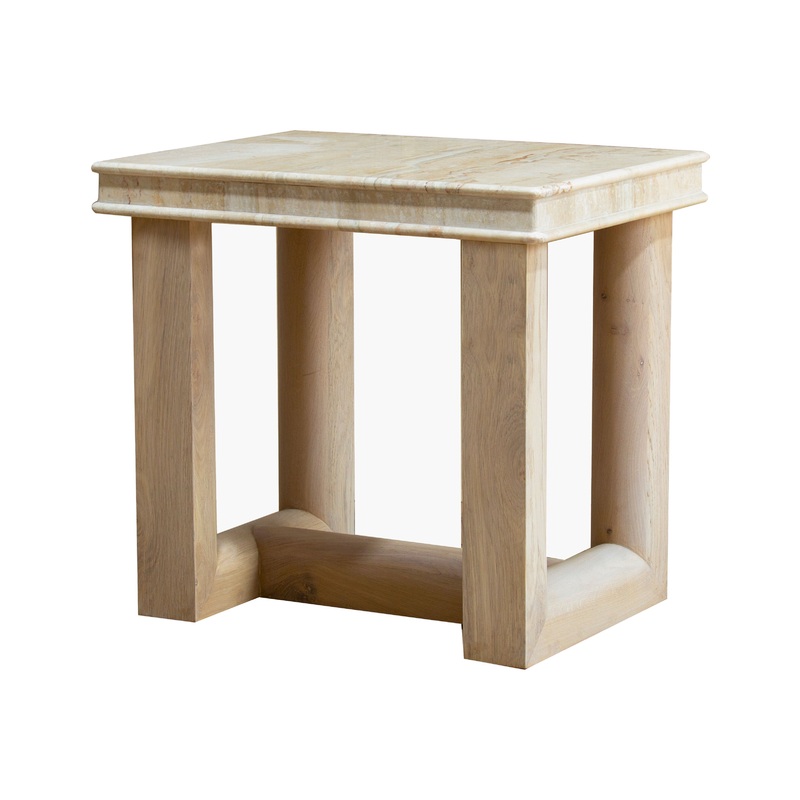 Marlon End Table