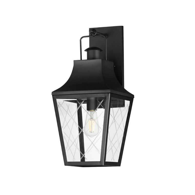 Maxim 30363 Storybook 1-lt 22″ Tall Outdoor Wall Sconce