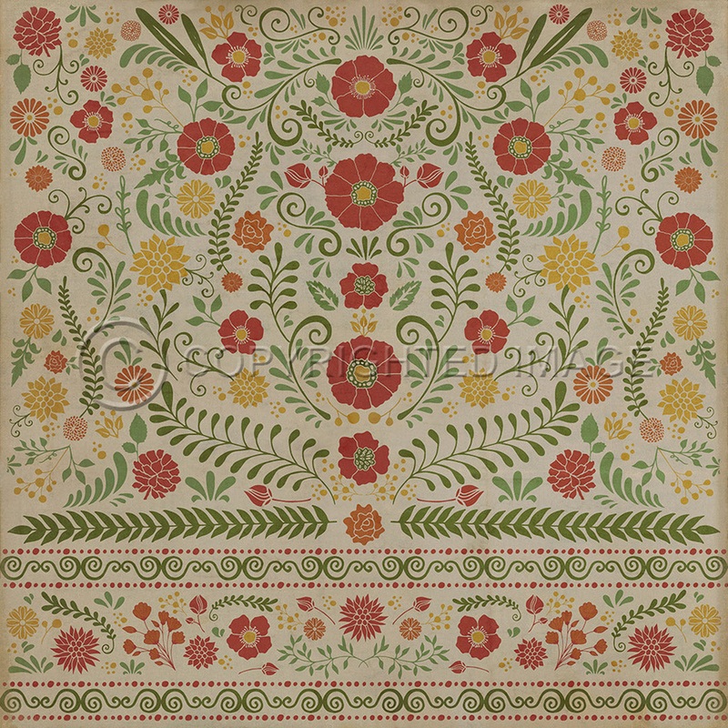 Pattern 36 Where to be happiest